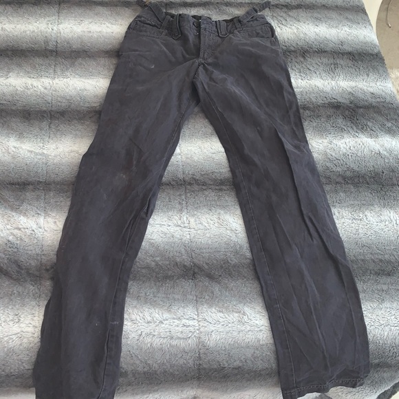 D&G Jeans Dg Pants Poshmark